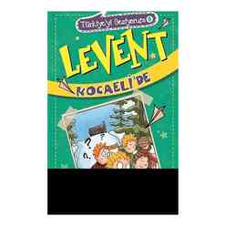  Levent Kocaeli’de - Türkiye’yi Geziyorum 6 - Thumbnail
