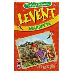 Levent Mardin’de - Thumbnail