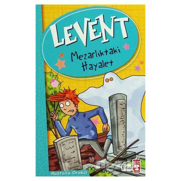 Levent - Mezarlıktaki Hayalet