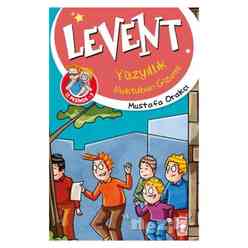 Timaş - Levent Yüzyıllık Mektubun Gizemi / Levent İz Peşinde 5