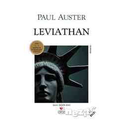 Can Yayınları - Leviathan