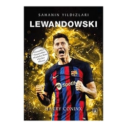 Lewandowski Sahanın Yıldızları - Thumbnail