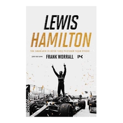 Lewis Hamilton - Thumbnail
