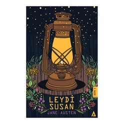 Kanon - Leydi Susan