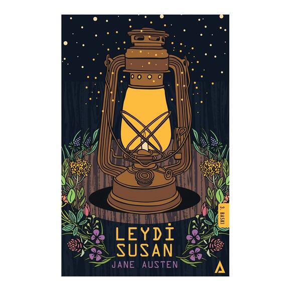 Leydi Susan