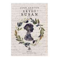 Leydi Susan - Thumbnail