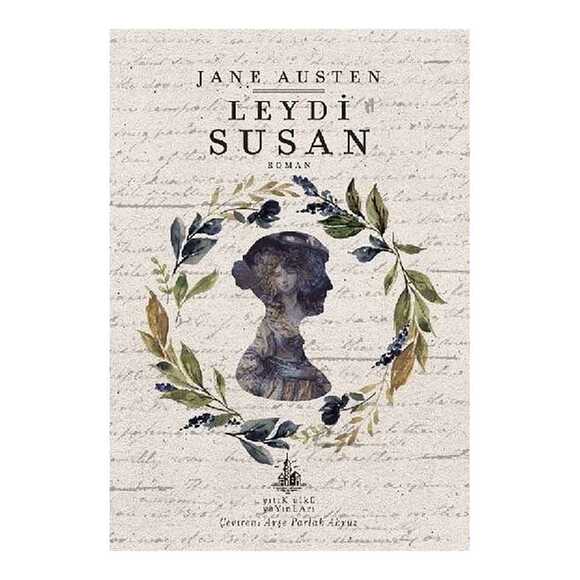 Leydi Susan
