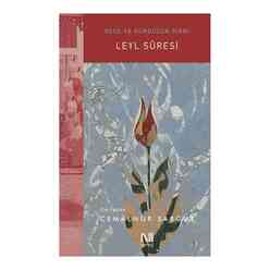 Nefes Yayıncılık - Leyl Suresi