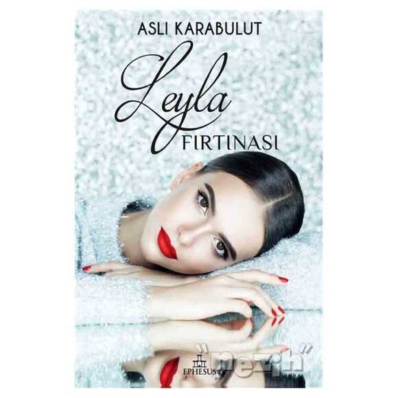 Leyla Fırtınası