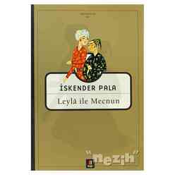 Leyla ile Mecnun - Thumbnail