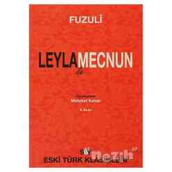Leyla ile Mecnun - Thumbnail