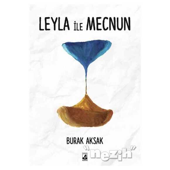 Leyla ile Mecnun