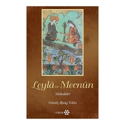 Yeditepe Yayınevi - Leyla Ve Mecnun Makaleler