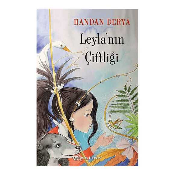 Leyla’nın Çiftliği