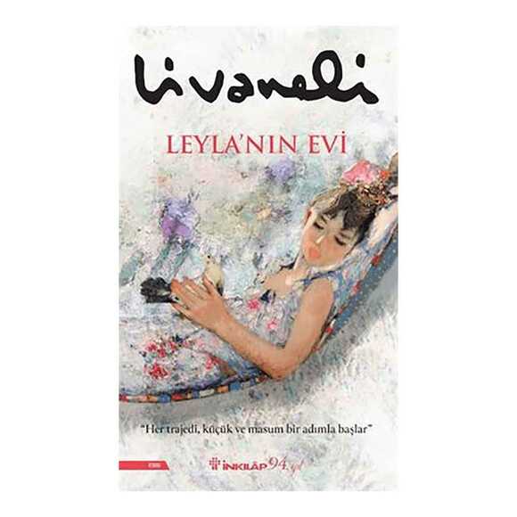 Leyla’nın Evi