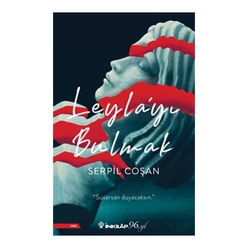 İnkılap Kitabevi - Leyla’yı Bulmak