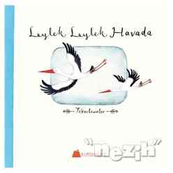 Leylek Leylek Havada - Thumbnail
