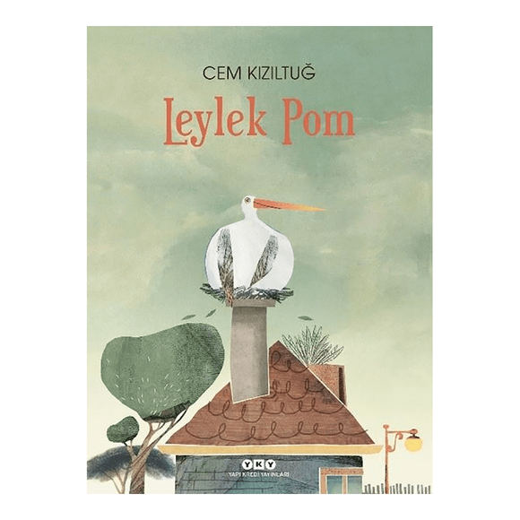 Leylek Pom