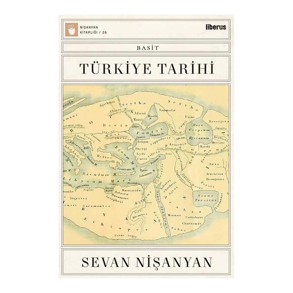 Liberus Basit Türkiye Tarihi