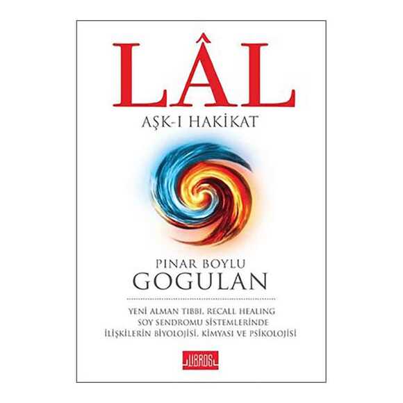 Libros Lal