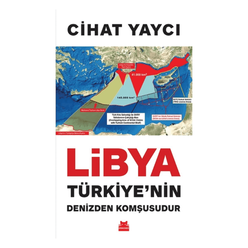   Libya Denizden Türkiye’nin Komşusudur - Thumbnail