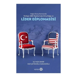 Lider Diplomasisi - Thumbnail