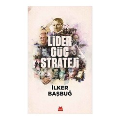 Lider, Güç, Strateji - Thumbnail