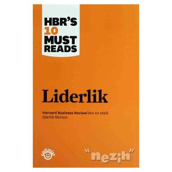 Liderlik