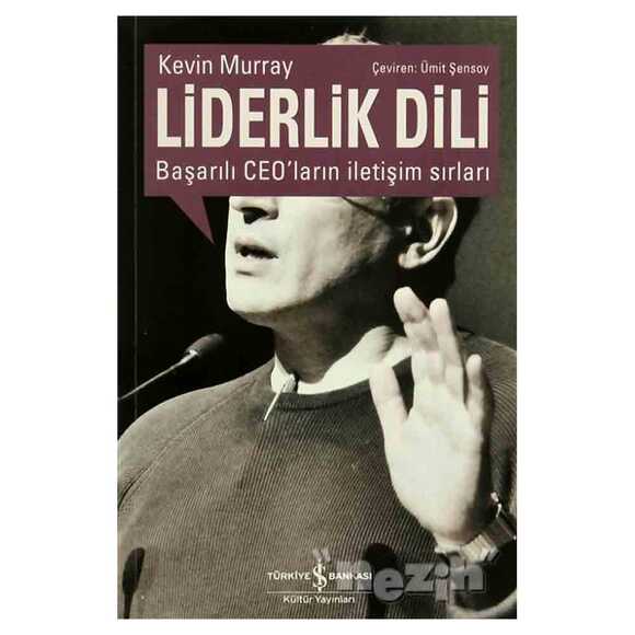 Liderlik Dili
