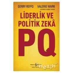 Liderlik ve Politik Zeka PQ - Thumbnail