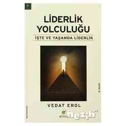 Liderlik Yolculuğum - Thumbnail