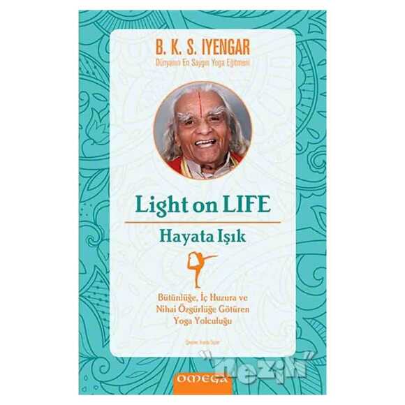 Light On Life - Hayata Işık