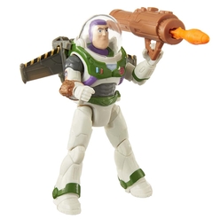 Lightyear Ana Figürler Delüks Serisi HHJ85 - Thumbnail