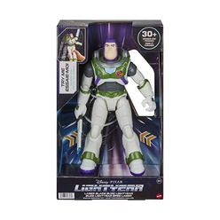 Mattel Toy story - Lightyear Delüks Büyük Figürler HJC60