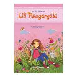 Lili Rüzgargülü - Thumbnail