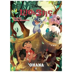 Beta Kids - Lilo & Stiç: Ohana - 2