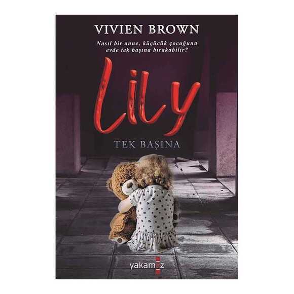 Lily - Tek Başına