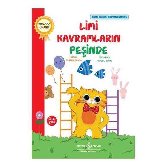 Limi Kavramların Peşinde