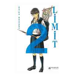 Limit 2. Cilt - Thumbnail