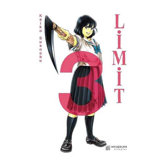 Limit 3. Cilt
