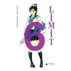 Limit 6. Cilt - Thumbnail