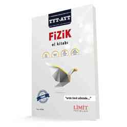 Limit Fizik El Kitabı - Thumbnail