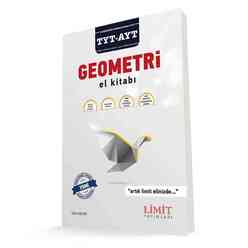 Limit Geometri El Kitabı - Thumbnail