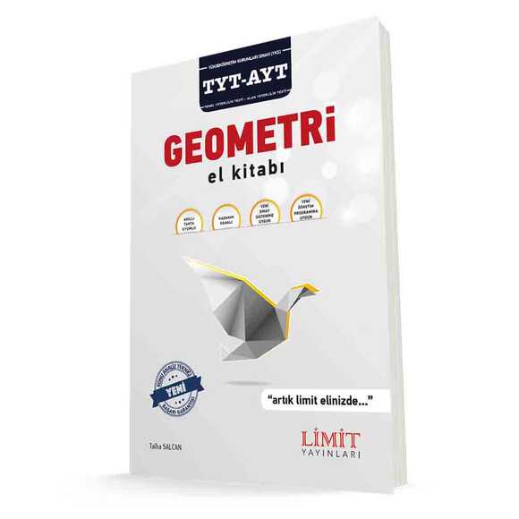 Limit Geometri El Kitabı