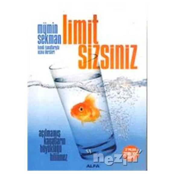 Limit Sizsiniz!