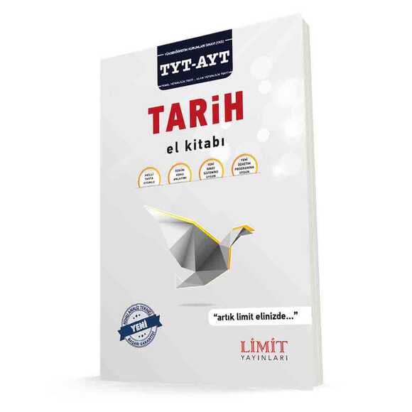 Limit Tarih El Kitabı