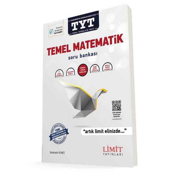 Limit TYT Temel Matematik Soru Bankası