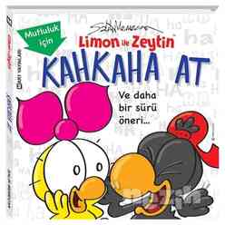 Limon ile Zeytin - Mutluluk için Kahkaha At! - Thumbnail
