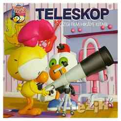 Limon İle Zeytin / Teleskop - Thumbnail