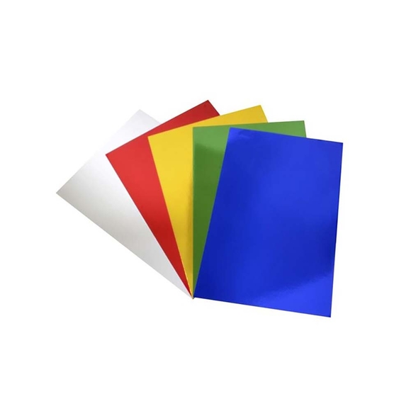 Lino 2708JG Aynalı Kağıt 10’lu 50x70cm